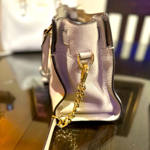 MICHAEL KORS NOUVEAU HAMILTON HANDBAG - Picture 16 of 16